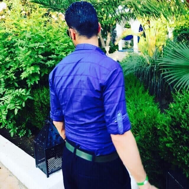  33505327  Ahmed, 33 ,    