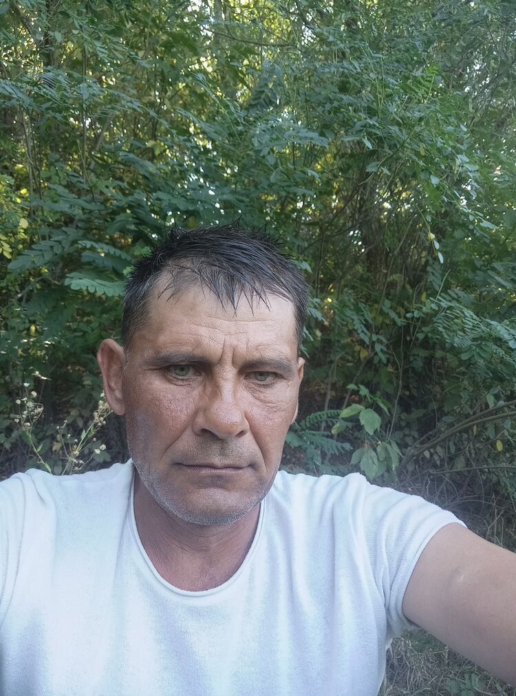  54533407  Leonid, 48 ,    