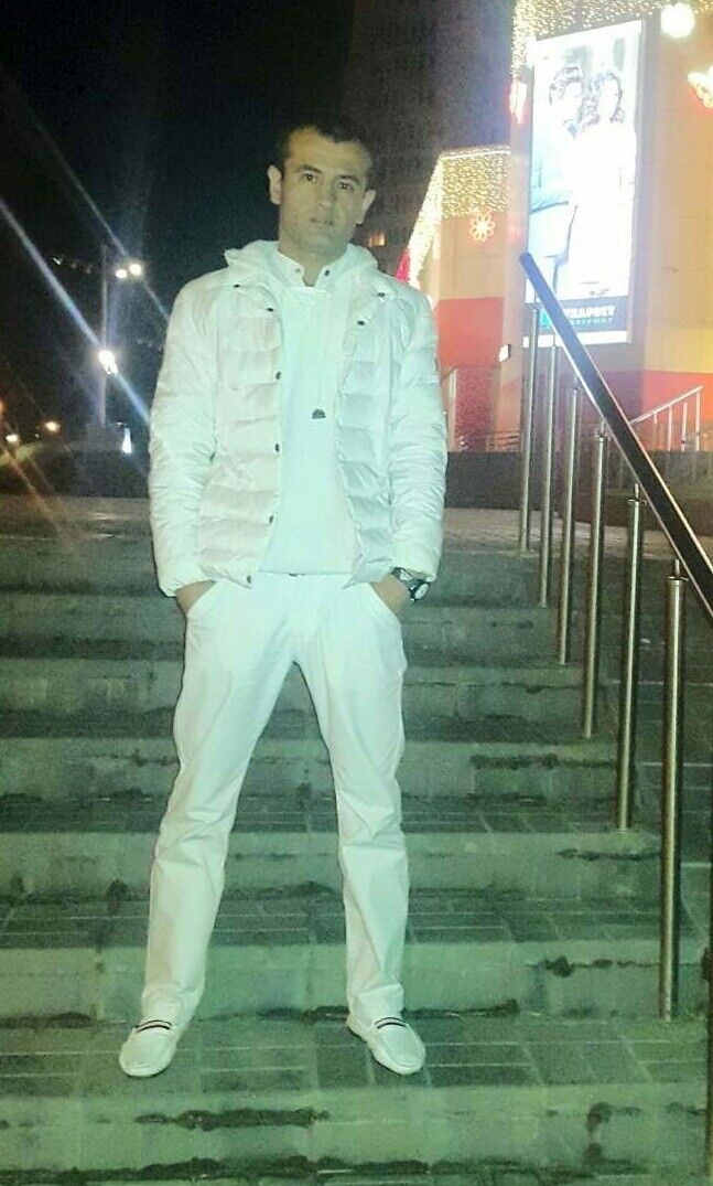  12748607  Alisher, 34 ,    