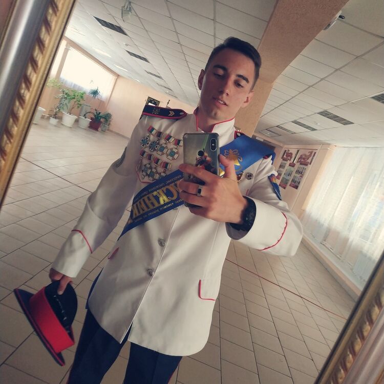 ���� 18430167 ����� Ҹ��, 25 ���, ���� ���������� � �����-����������