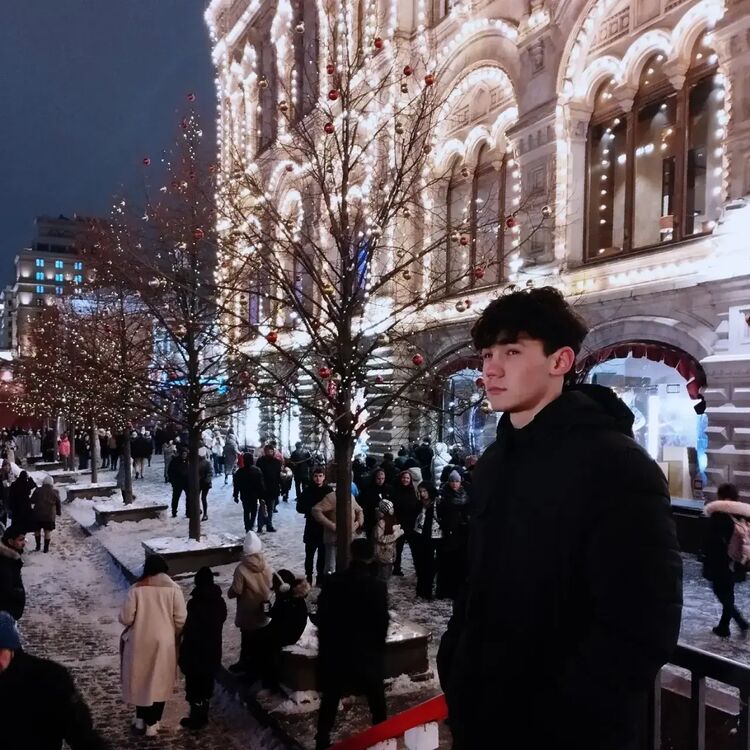 ���������� ������, ���� ����� Kemal, 23 ����, ������������ ��� ������