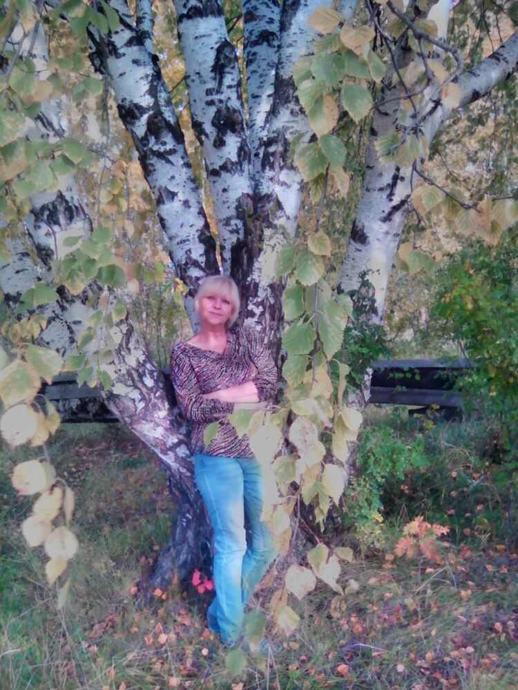  16022987  Galina, 66 ,    