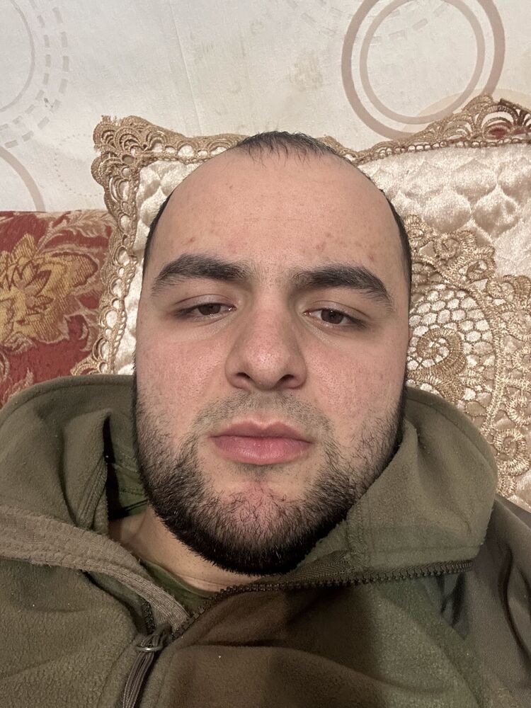 ���������� ���������, ���� ������� Umar, 26 ���, ������������ ��� ������, ����� � ���������