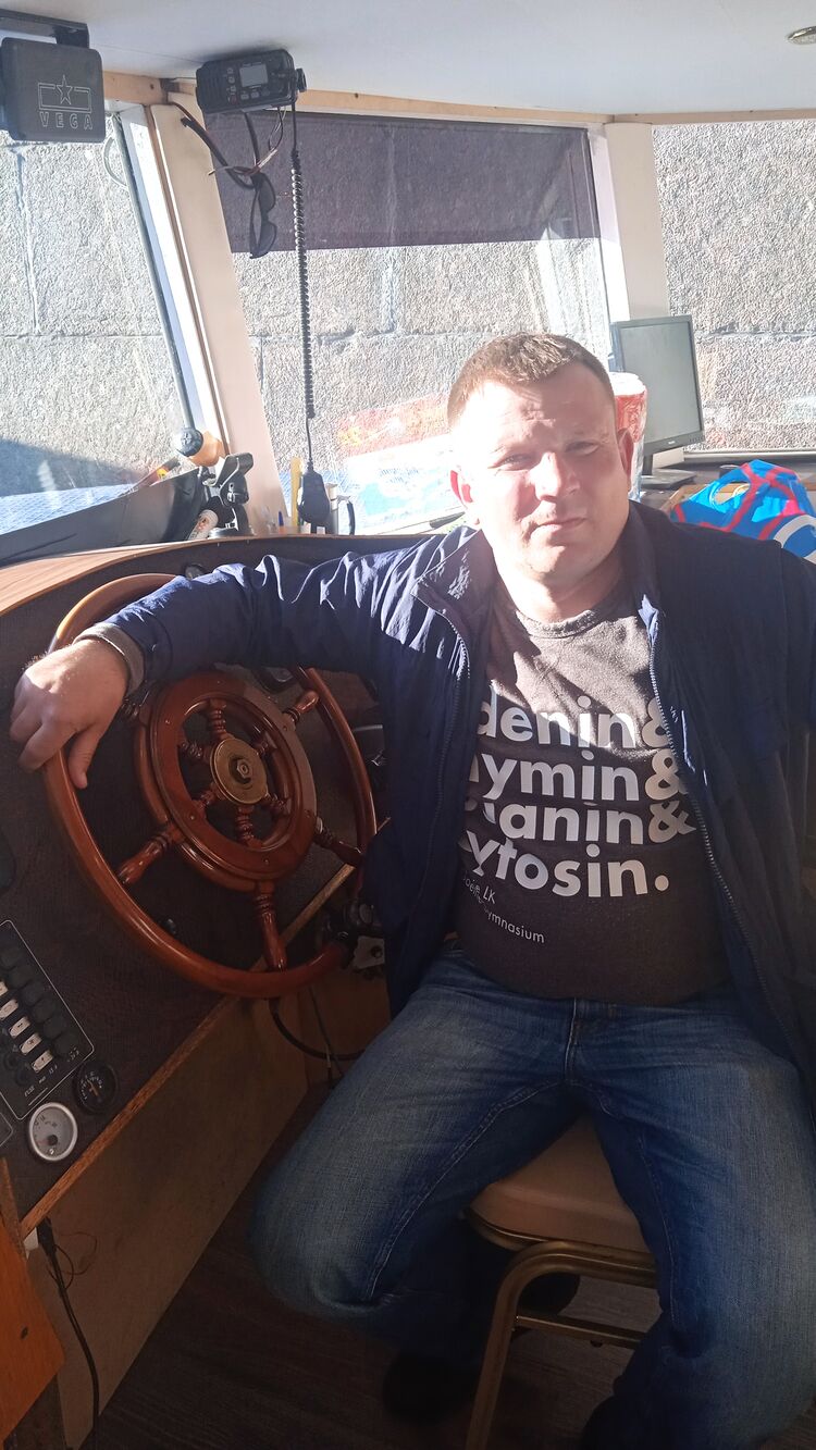 ���������� �����-���������, ���� ������� Ilya, 43 ����, ������������ ��� ����� � ���������, c�������� ���������