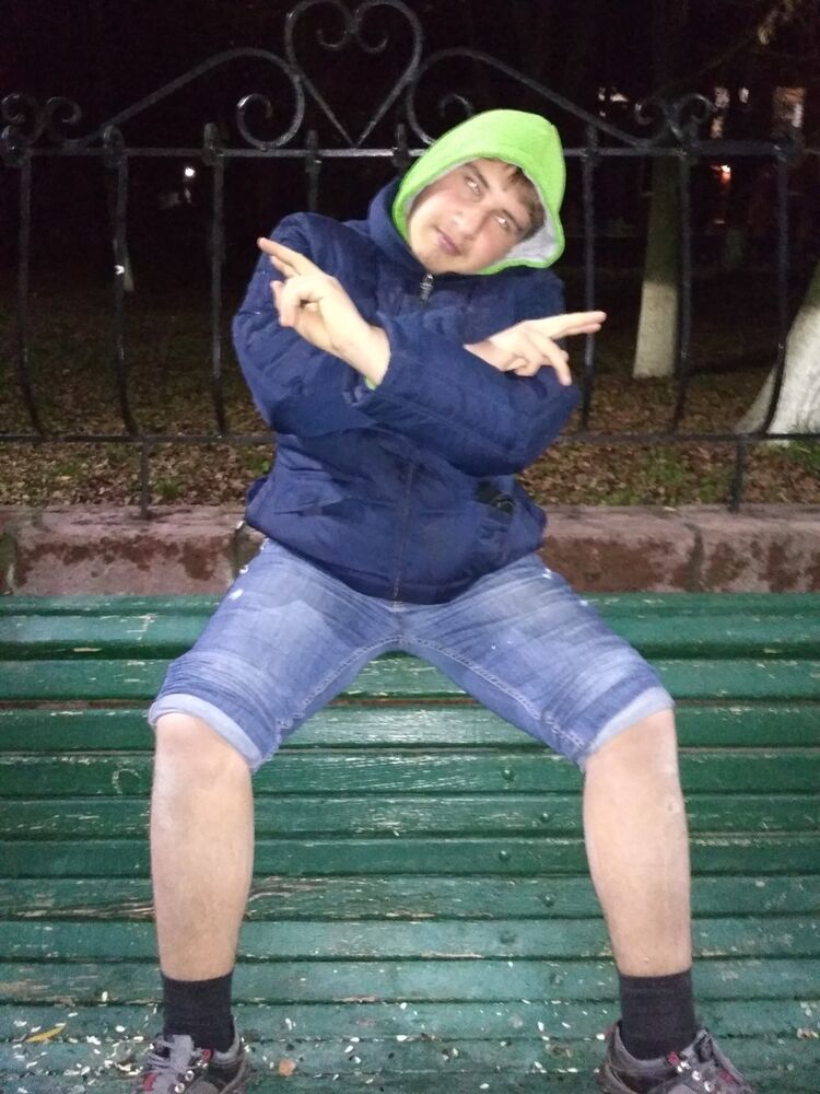 ���� 11099767 ������� Dima, 26 ���, ���� ���������� � �����