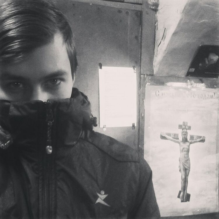 ���� 11925457 ������� Tony, 27 ���, ���� ���������� � ������