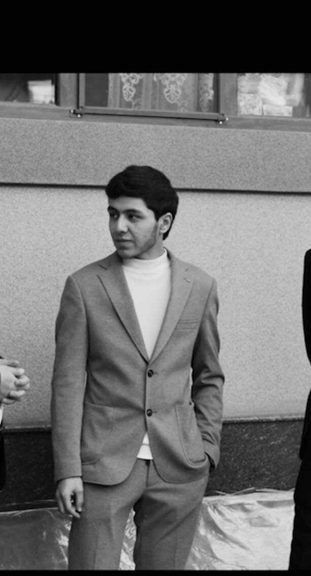 ���� 53189957 ����� Abdulloh, 20 ���, ���� ���������� � �������