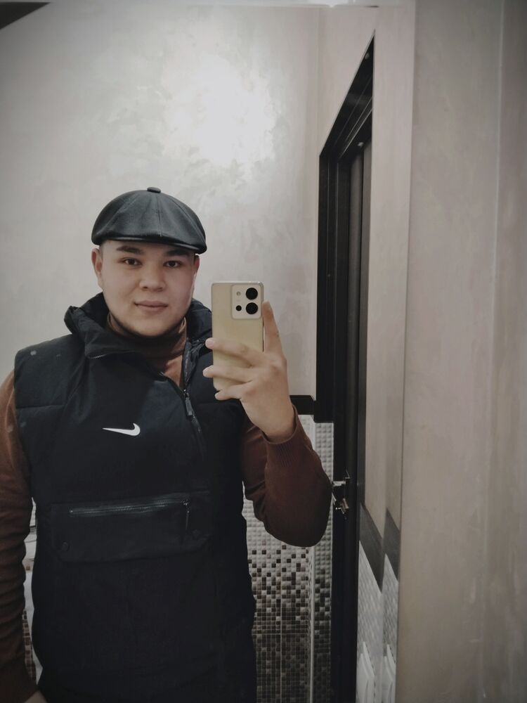  ,   Abdurahmon, 19 ,   ,   