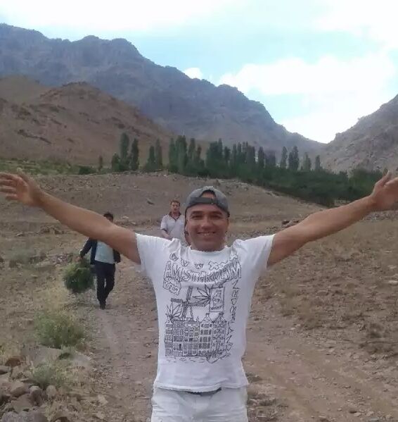 ���� 24595507 ������� ������, 43 ����, ���� ���������� � ����� �������