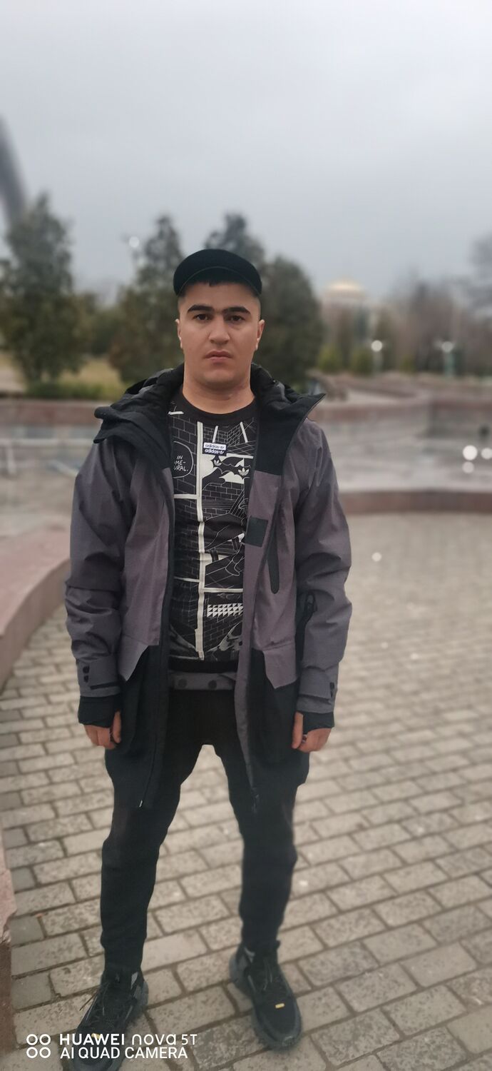 ���� 25732917 ����� Ismoil, 25 ���, ���� ���������� � ��������