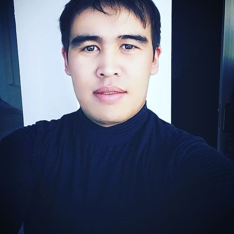 ���� 24897787 ������� Karkinbek, 38 ���, ���� ���������� � ������