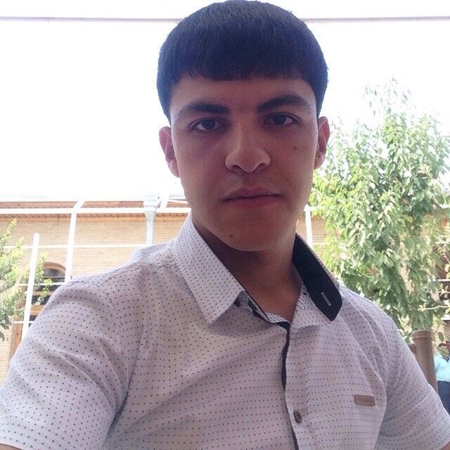  13645077  Firdavs, 34 ,    