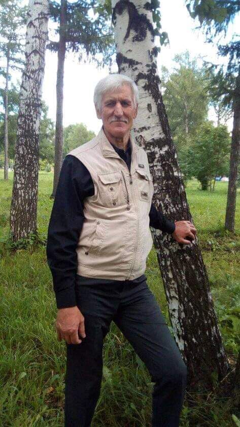  23368507  Ivan, 73 ,    