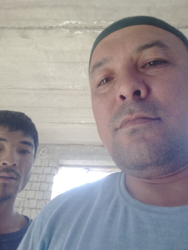  ,   Abdumannon, 33 ,   