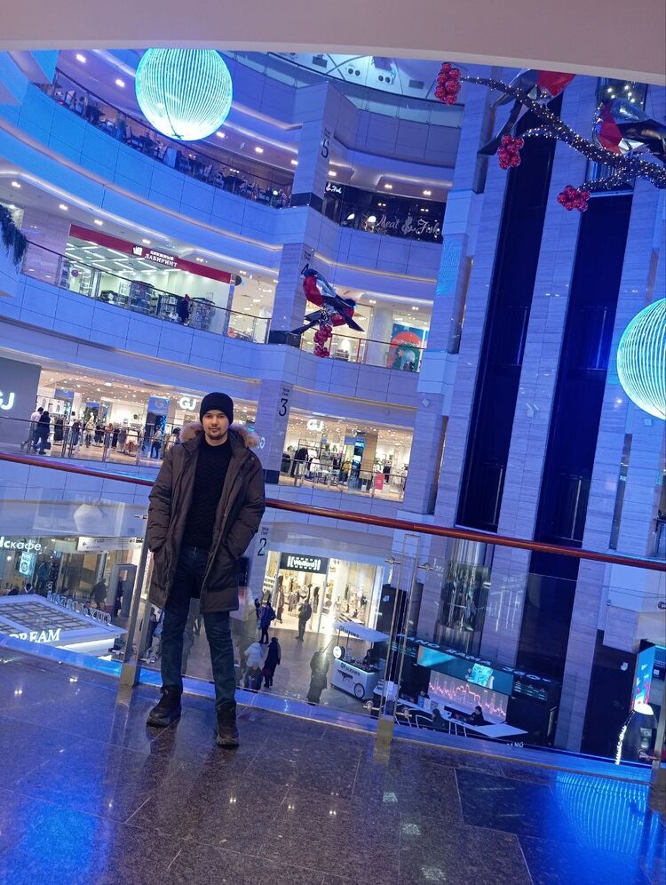 ���� 47365457 ������� Ilhom, 26 ���, ���� ���������� � ������