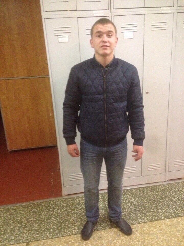 ���� 8128507 ������� ������, 29 ���, ���� ���������� � ������