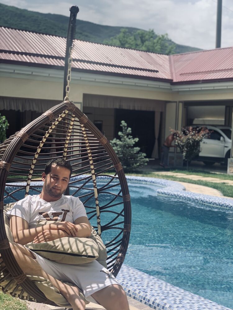 ���������� �����-���������, ���� ������� Dilshod, 29 ���, ������������ ��� ����� � ���������