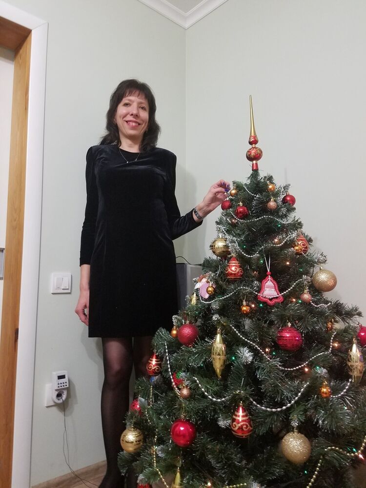  19448607  Tatyana, 42 ,    