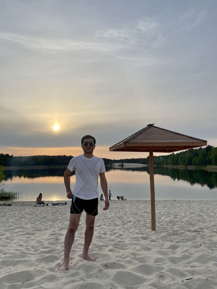 ���� 55057817 ����� Diyorbek, 24 ����, ���� ���������� � ��������