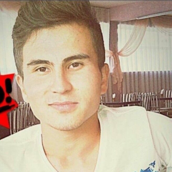 ���� 18603277 ������� Bek, 33 ����, ���� ���������� � ����-����������