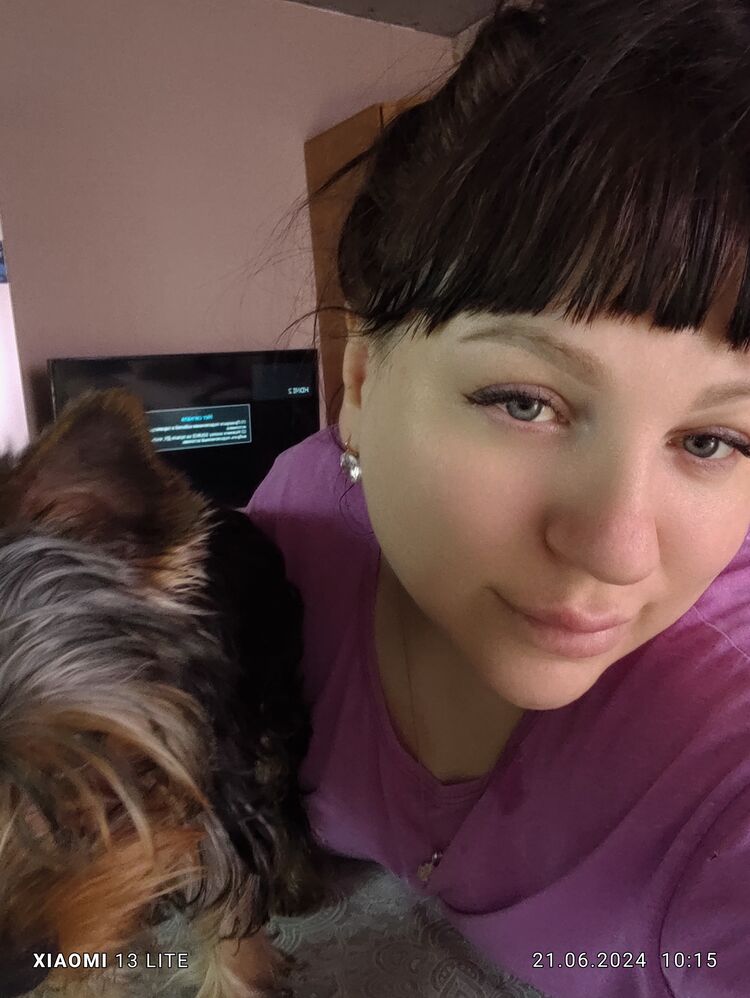  44209327  Yulia, 35 ,    