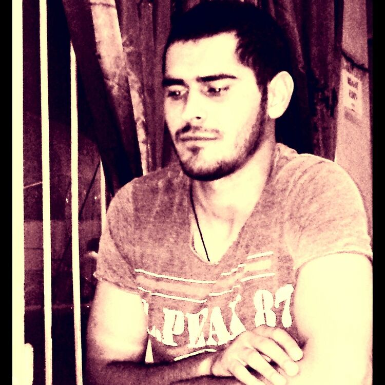 ���������� ����, ���� ������� Akif, 34 ����, ������������ ��� ������