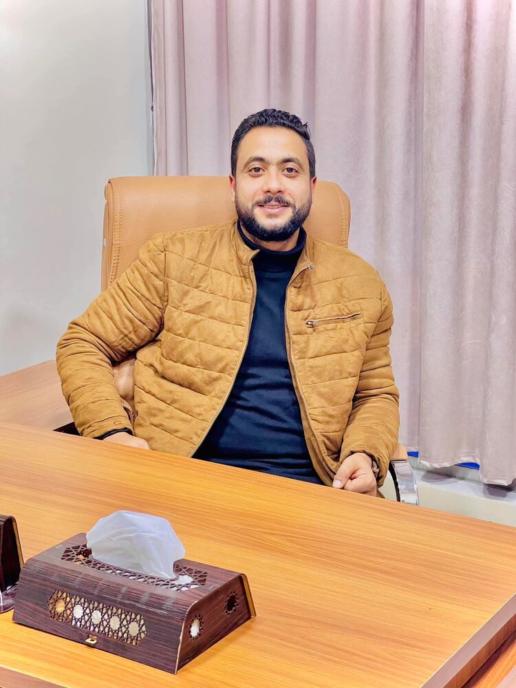 ���������� ���������, ���� ����� Mohamed, 25 ���, ������������ ��� ������, ����� � ���������