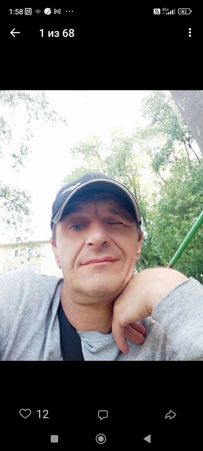  39274177  Andrey, 50 ,    