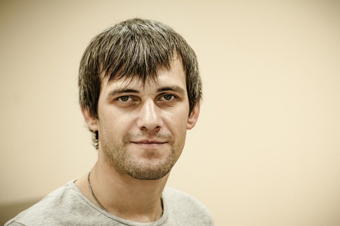  25152707  Vitaliy, 36 ,    