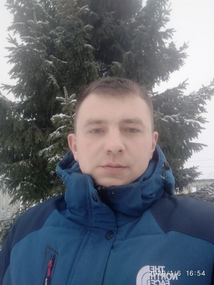  18634327  Sergey, 38 ,    
