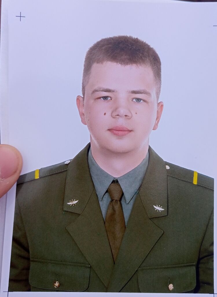 ���� 51912057 ����� Ruslan, 19 ���, ���� ���������� � �������