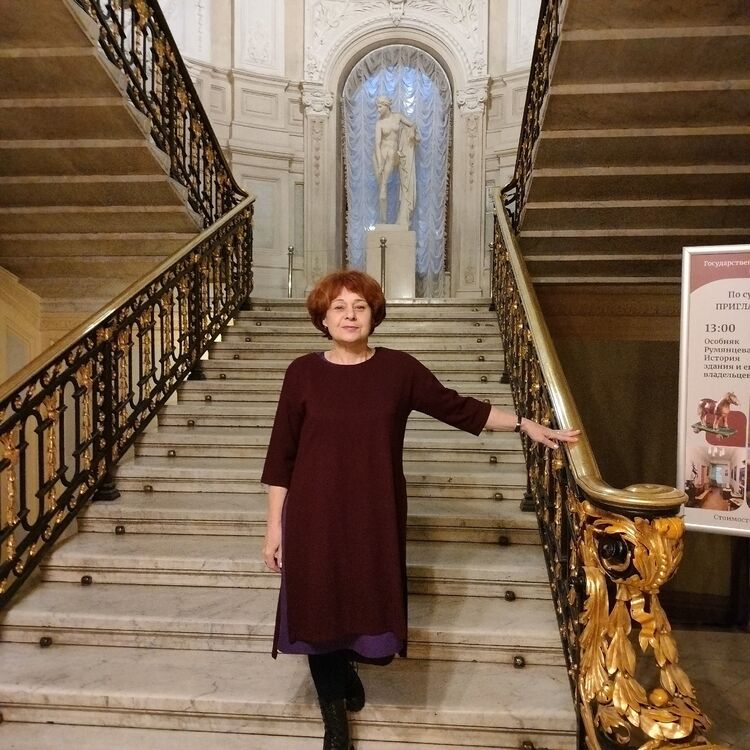 ���� 54954337 ������� ��������, 59 ���, ���� ���������� � �����-����������