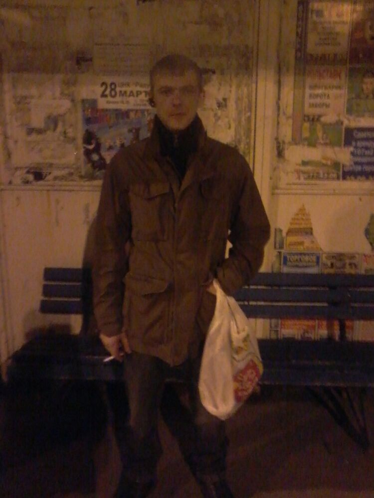  9367367  Sergei, 45 ,    -