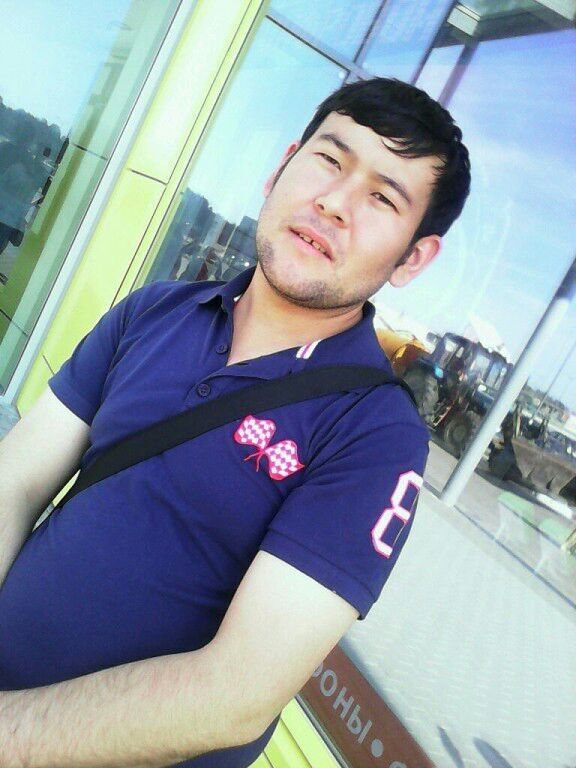  ,   Fazliddin, 35 ,   