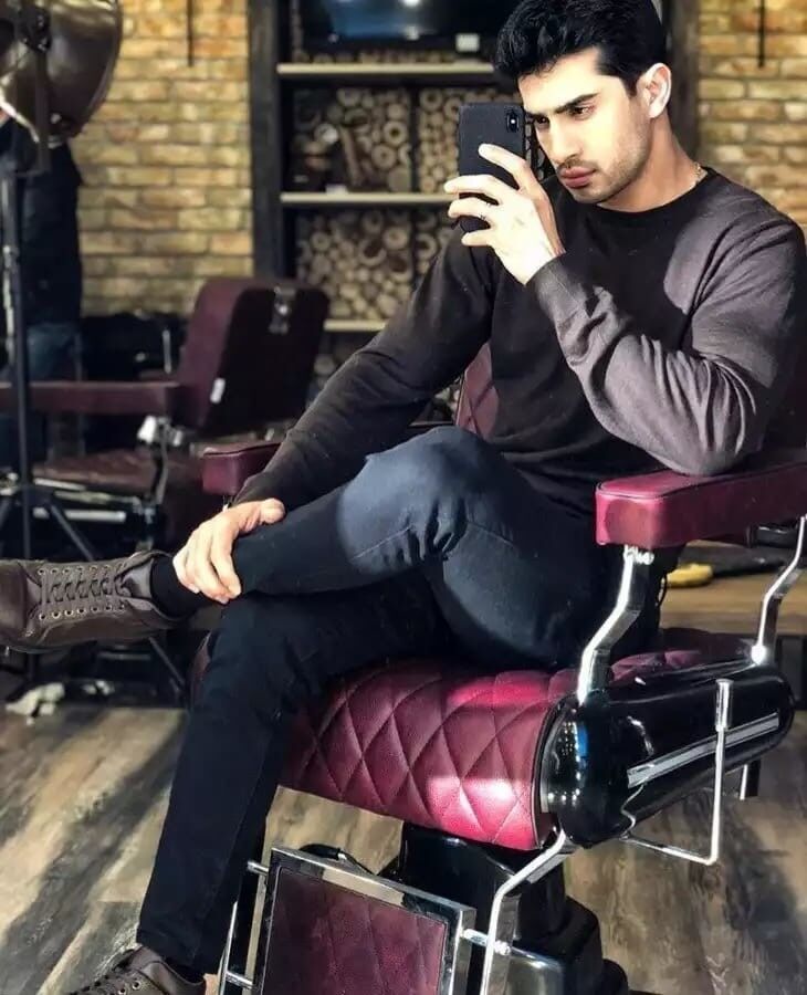 ���� 19420127 ������� Sanjar, 35 ���, ���� ���������� � ��������