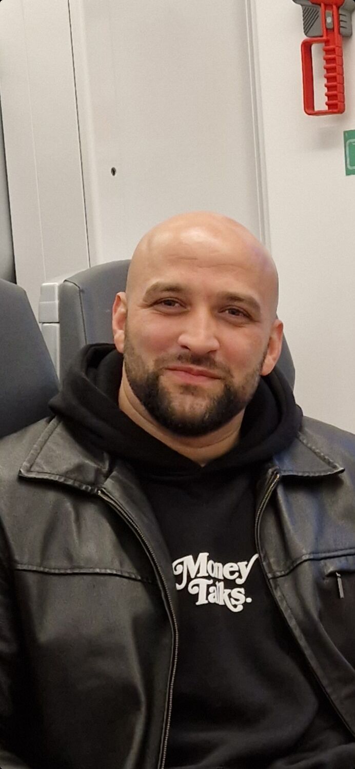 ���������� ������, ���� ������� Rustam, 33 ����, ������������ ��� ������, ����� � ���������