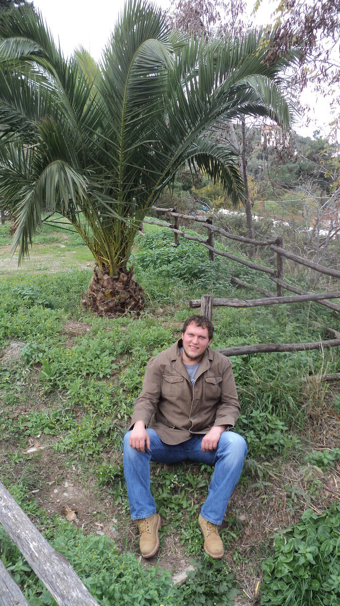  ,   Sergii, 44 ,   