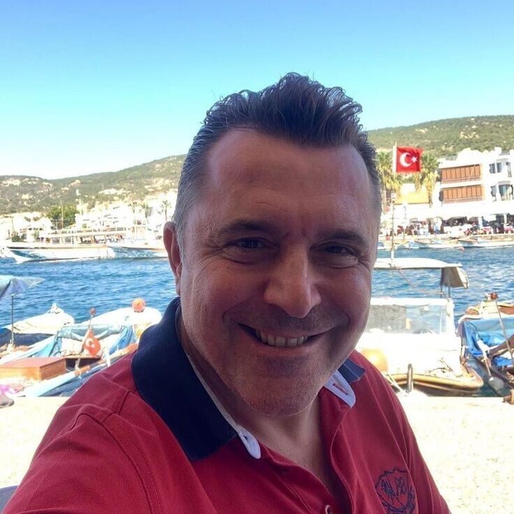 ���������� ��������, ���� ������� Steven, 42 ����, ������������ ��� ������, ����� � ���������