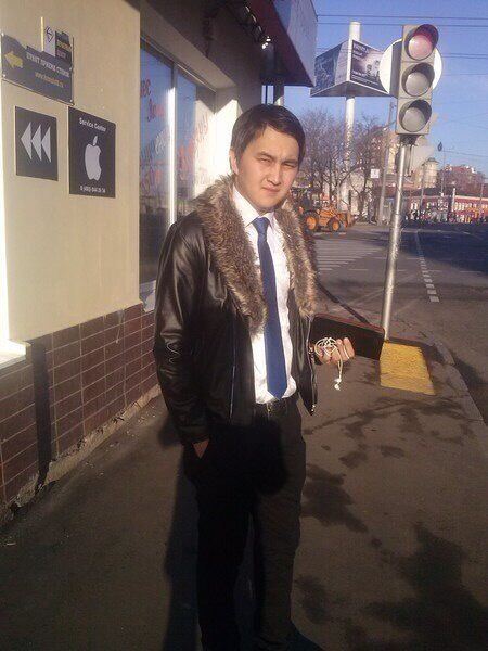  ,   Orazbekov, 38 ,   ,   