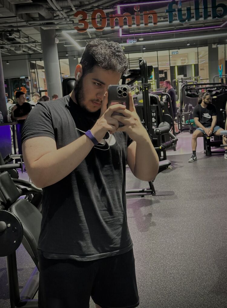 ���������� ������, ���� ������� Amirreza, 28 ���, ������������ 