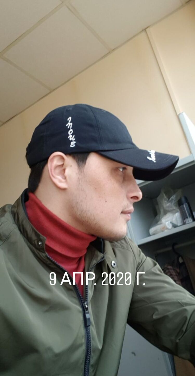 ���� 23358977 ������� �����, 33 ����, ���� ���������� � ������