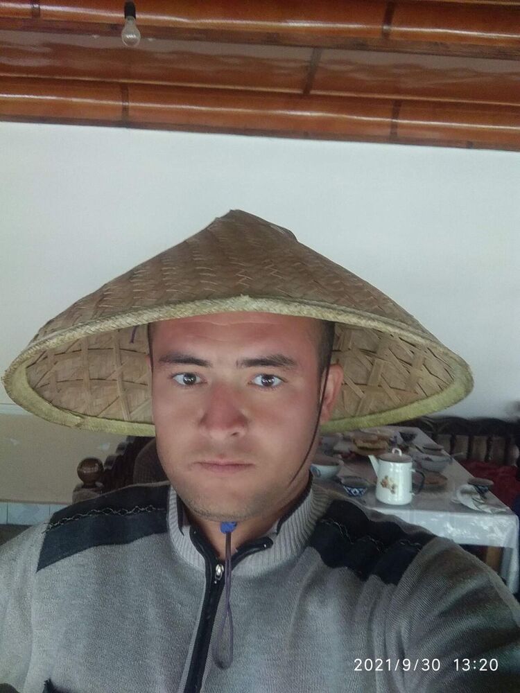  50886927  Zokirjon, 34 ,    