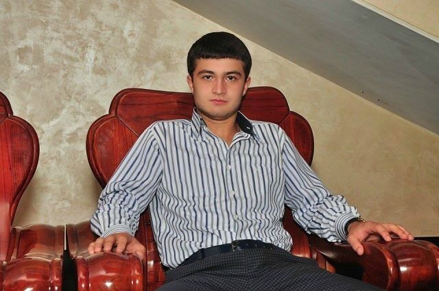 ���� 5145357 ������� �����, 35 ���, ���� ���������� � ��������