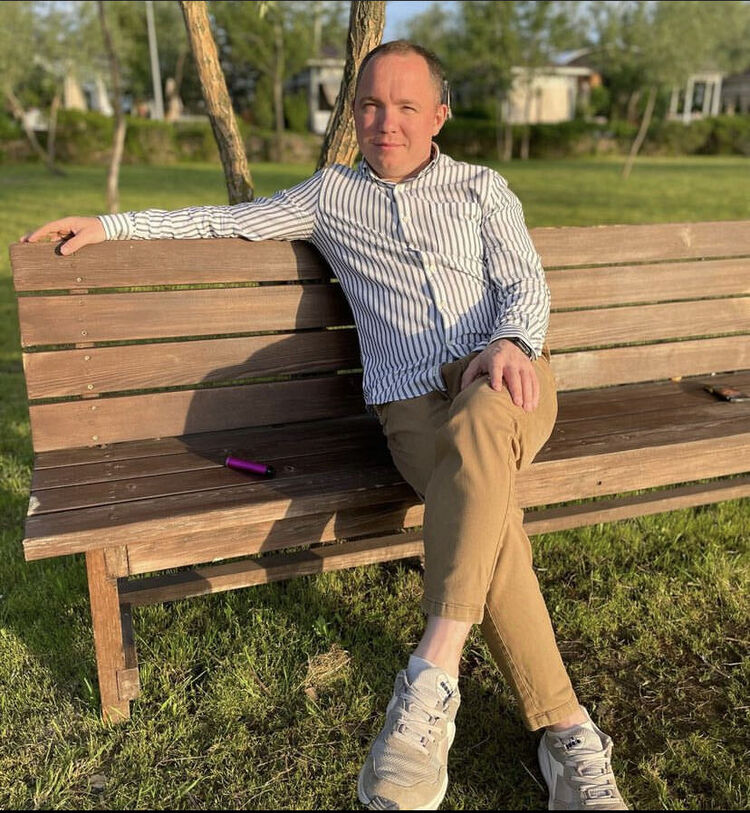 ���������� ������-��-����, ���� ������� Sergey, 39 ���, ������������ ��� ������, ����� � ���������