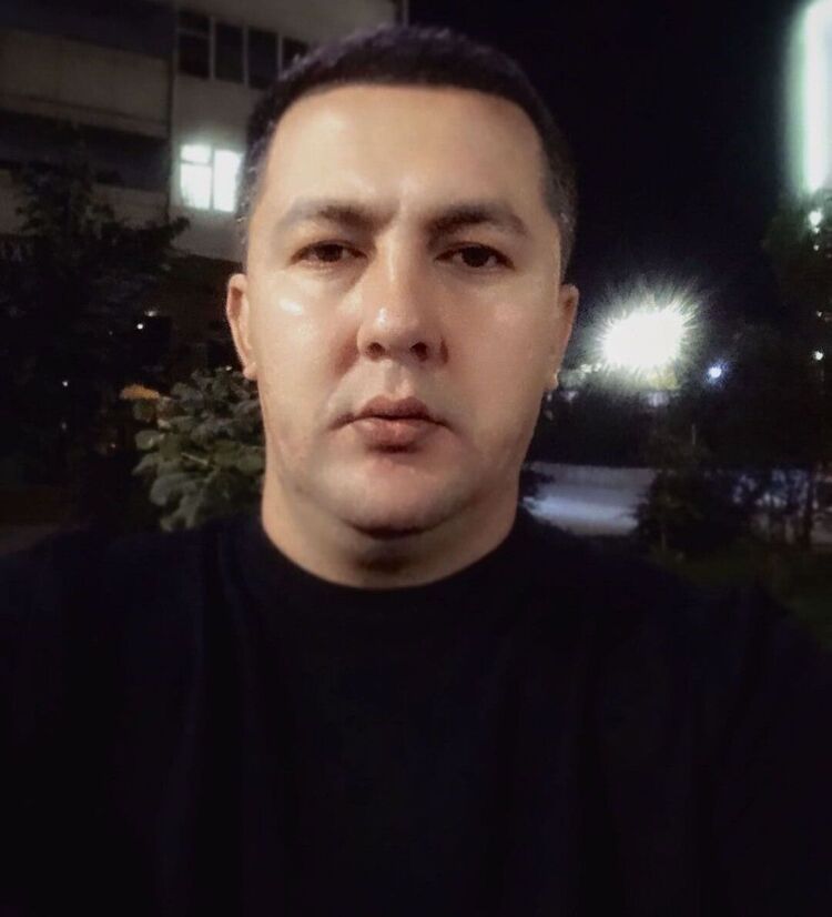 ���� 23419937 ������� Shoxrux, 36 ���, ���� ���������� � ��������