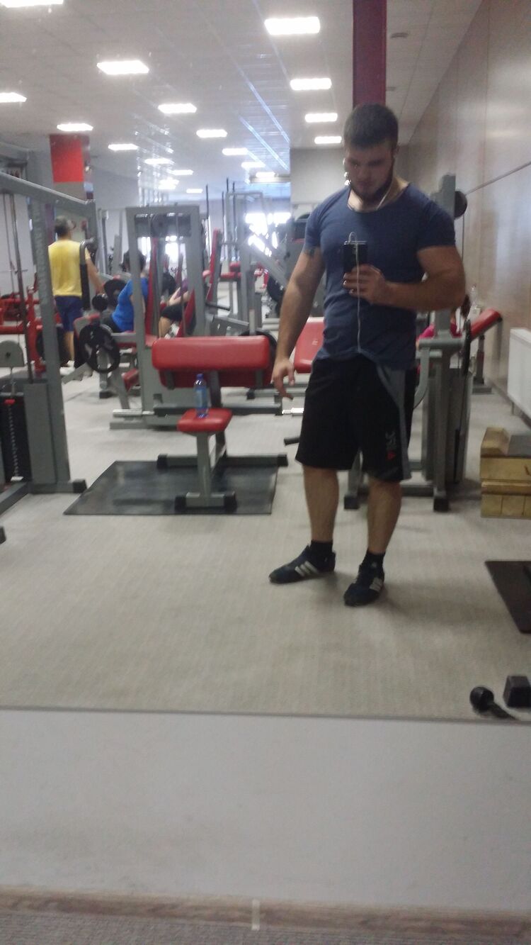 ���� 25975747 ������� Ruslan, 32 ����, ���� ���������� � ����������