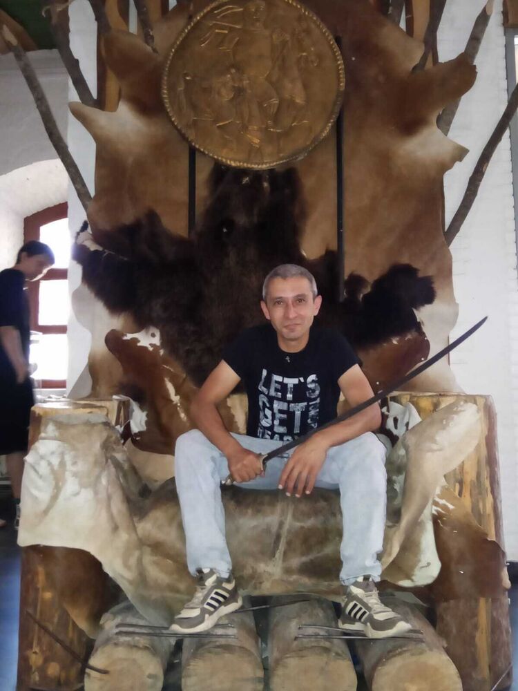 ���� 52465567 ������� �������, 39 ���, ���� ���������� � ������