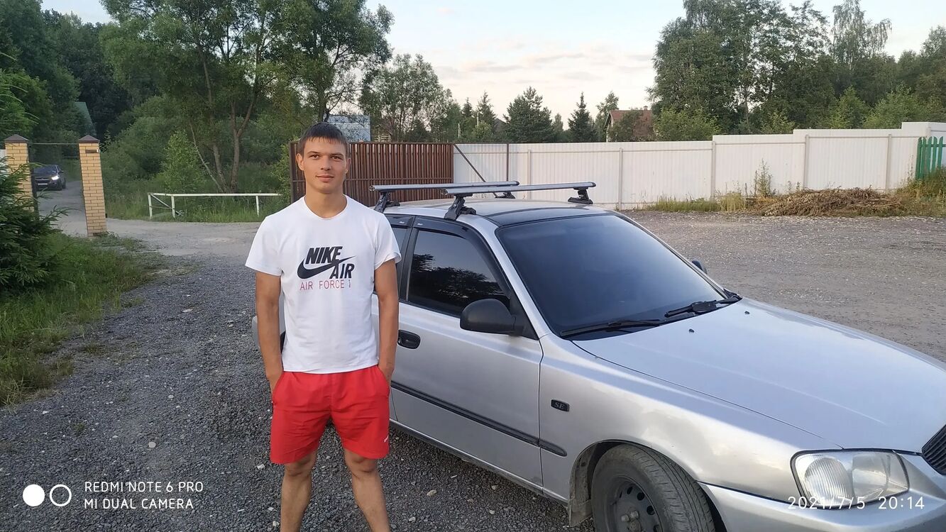 ���� 26672457 ����� Evgeny, 24 ����, ���� ���������� � ���������