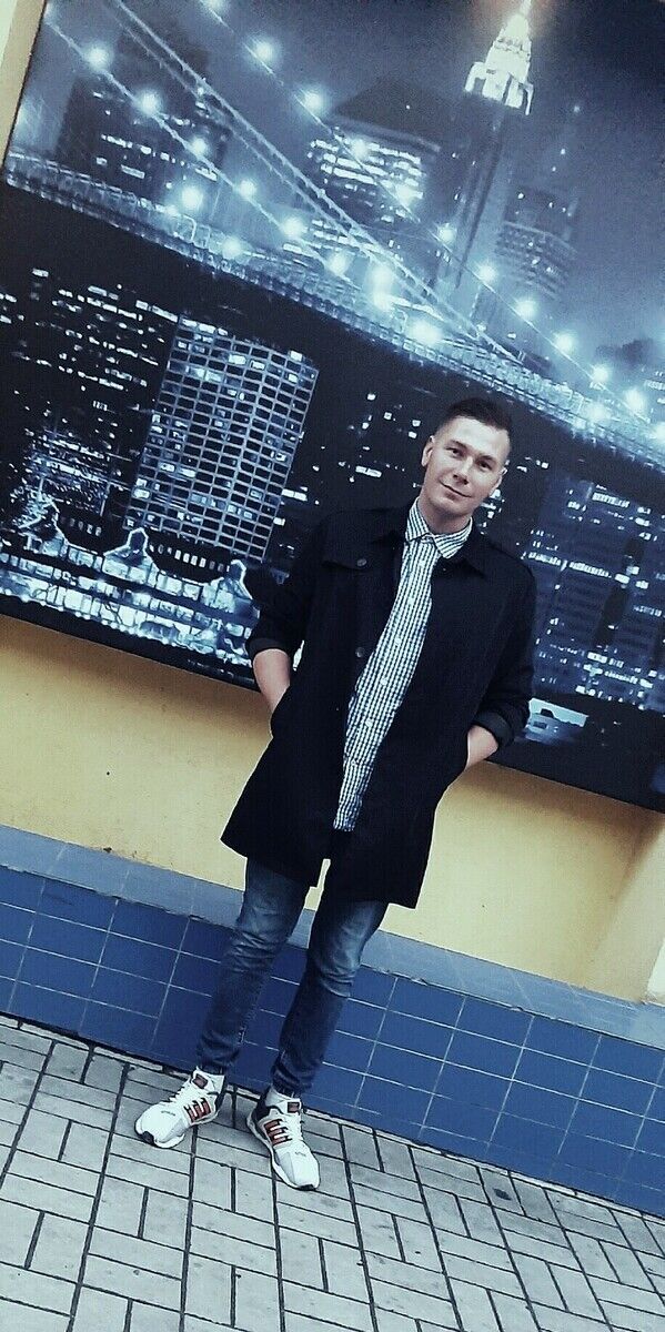  20296727  Tony, 31 ,    