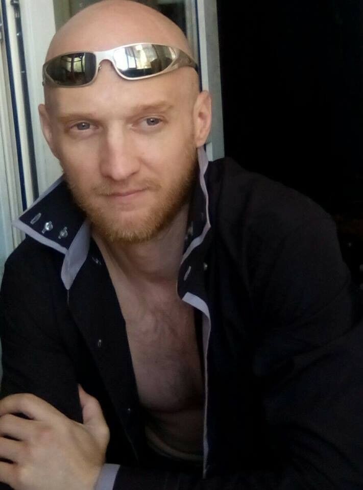  ,   Sasha, 41 ,     , c 